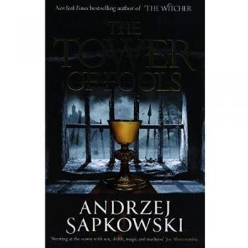 The Tower of Fools: From the bestselling author of THE WITCHER series comes a new fantasy