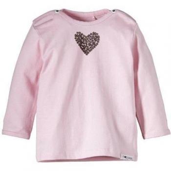 Noppies - Camiseta para bebé, talla Neugeboren