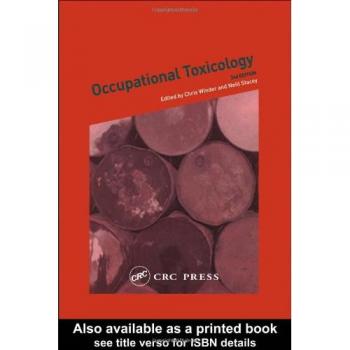 Occupational Toxicology