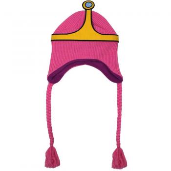 Adventure Time Dulce Princesa Laplander Beanie