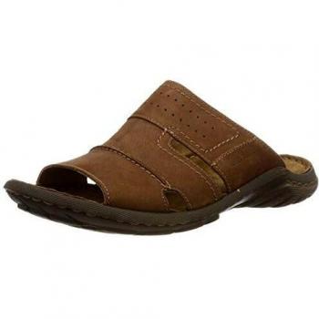 Josef Seibel Men's Logan 38 Mules,