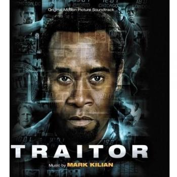 Traitor Cd
