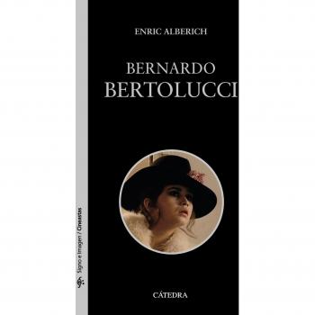 Bernardo Bertolucci - Enric Alberich