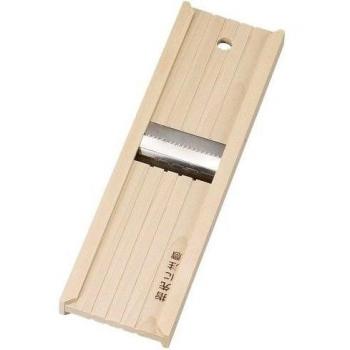 Industria Koyanagi crujiente ambos lados SLICER 06012