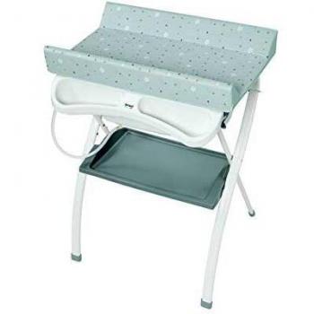 Brevi Lindo 567-661 Cambiador plegable, cielo estrellado