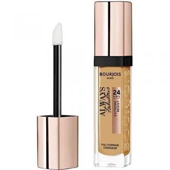 Bourjois Always Fabulous 24H Full Coverage Concealer with SPF15 - 450 Golden Beige, 6ml