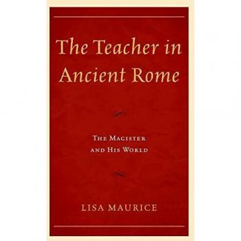 El Maestro en la Antigua Roma: El Magister y Su Mundo