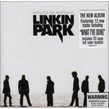 Minutes To Midnight