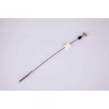 Cable de freno de mano HELLA 8AS 355 667-041 para Ford Fiesta, KA y Puma