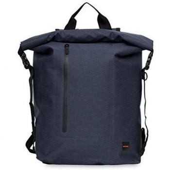 Knomo 44 – 402 de película Thames Cromwell Top Zip Mochila 38,1 cm