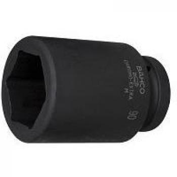 Bahco K9806Z-2.9/16 - Vasos De Impacto Profundos 1.1/2”, 2.9/16