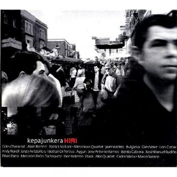 Hiri - Kepa Junkera