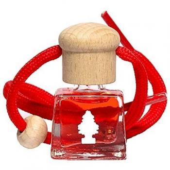 Little Trees LTB006 Perfumador Botella, Aroma Passion