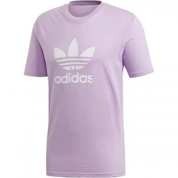 adidas Trefoil T-Shirt Camiseta, Hombre, brimor, S