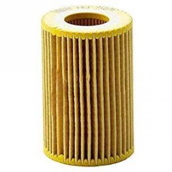 Original MANN-FILTER Filtro de aceite HU 712/9 x – Set de filtro de aceite juego de juntas – Para automóviles