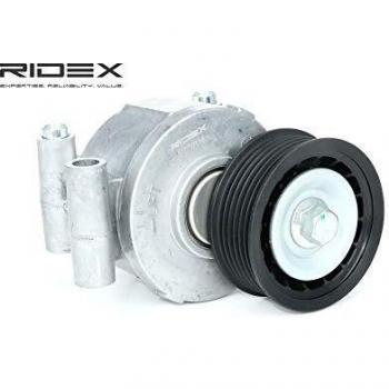 RIDEX 310T0118 Polea tensora, correa trapezoidal