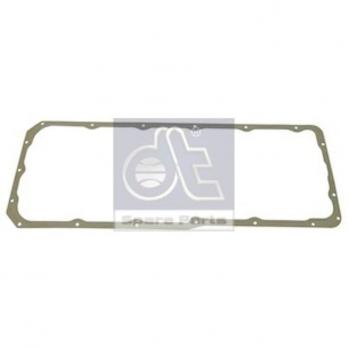 Amortiguador de suspensión de la cabina DT Spare Parts 5.65002, Junta del cárter DT SPARE PARTS 4.20236