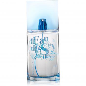 Issey Miyake Eau de Toilette for Men - 125 ml