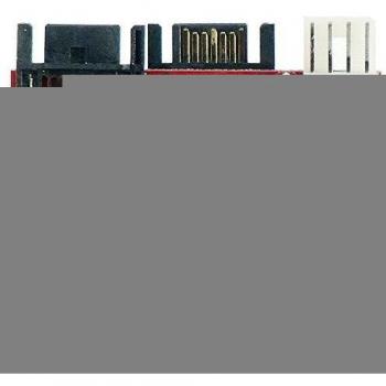 Adaptador de SATA a IDE SATA st4053 a, de M-ware de. id9660