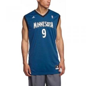 adidas Int Replica Jrsy - Camiseta de manga corta para hombre, multicolor, talla M