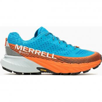 Zapatillas de trail running Merrell Agility Peak 5 GTX para hombre
