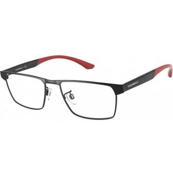 Emporio Armani EA1124 3001 Gafas Graduadas