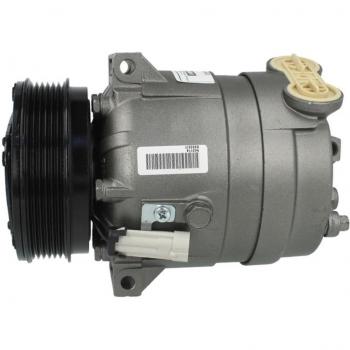 Compresor de Aire Acondicionado TEAMEC 8600051