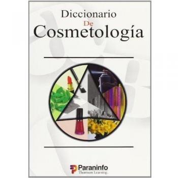 Diccionario de cosmetología