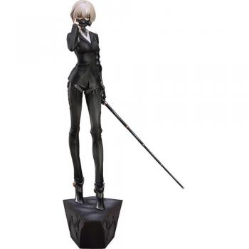 Estatua de PVC Myethos G.A.D Inu 1/7 - 30 cm