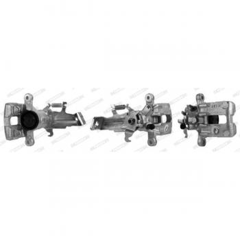 Pinza de freno FERODO FCL694503, Trasero Izquierda, tipo: pinza de freno, características: compatible con vehículos específicos, diseño robusto para mayor durabilidad, fácil instalación, incluye todos los componentes necesarios para el