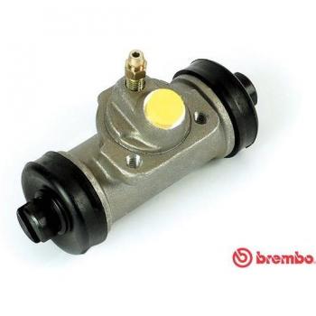 Cilindro de freno de rueda BREMBO A 12 390