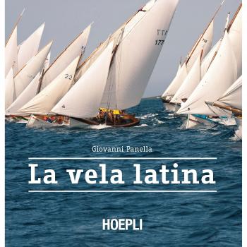 Vela Latina HOEPLI - Vela Aromática de Cera Natural para Relajación y Decoración