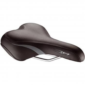 BBB Sillin Memocomfort Negro Bsd-16