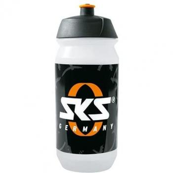 SKS Logo Waterbottle 500ml