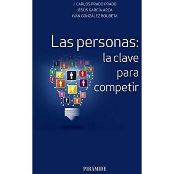 Las personas: la clave para competir