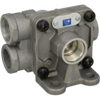 Válvula de descarga rápida DT Spare Parts 3.72051