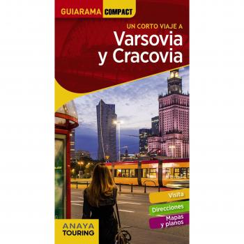 Varsovia y Cracovia - Miguel Cuesta