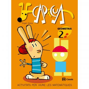 Geometria 2. Capicua - 9788421832721