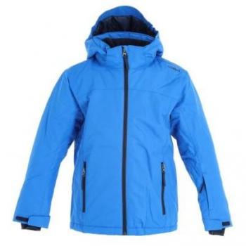 Chaqueta CMP para niños con capucha Danubio 39W1924