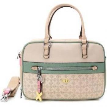 Bolso Xti Beige 184297-BEIGE