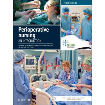 Perioperative Nursing: An Introduction, 2e