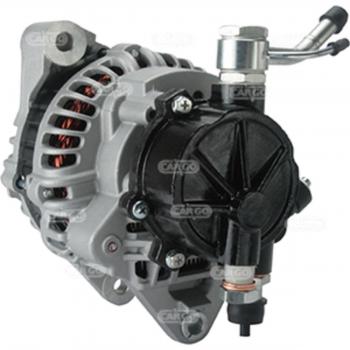 Generador trifásico HC-CARGO CAR113331 con alternador 113331 de 110A