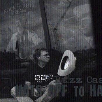 Hats Off to Hank