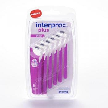 INTERPROX PLUS MAXI MORADO