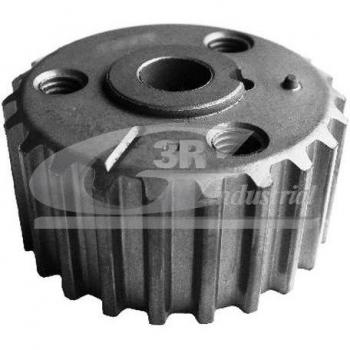 Piñón Cigueñal 46526261 - 3RG INDUSTRIAL - OEM - Piezas para Coche Recambios Motor y Otras Partes de Vehículo, Compatible con los Modelos de Coche y Moto indic