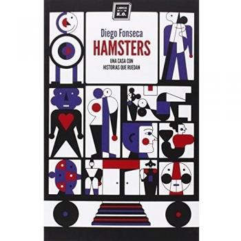 Hamsters: Una casa con historias que ruedan