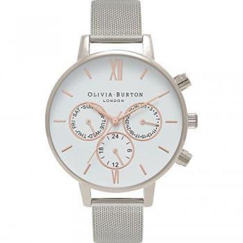 Reloj de Mujer Olivia Burton OB16CG87 (Diámetro: 38 mm)