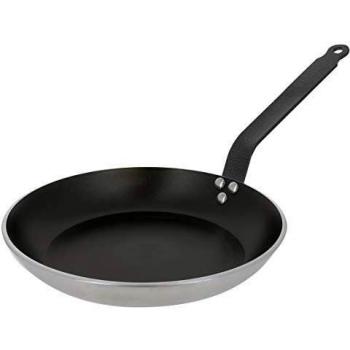 DE BUYER POELE Ronde Choc 5 Resto Induction Ø 20 CM, Autre