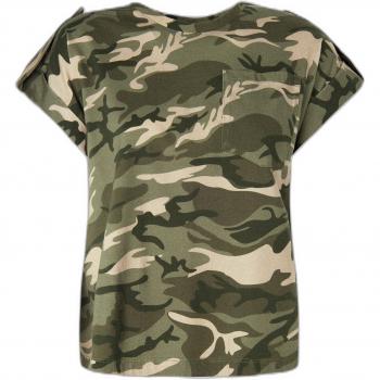 Pepe Jeans Roigo Women's Cotton T-Shirt