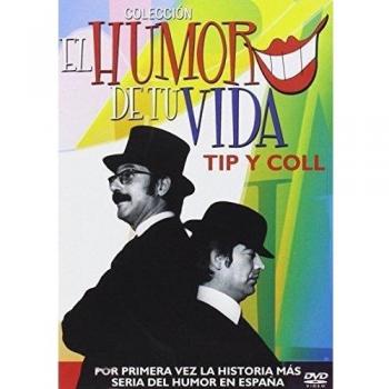 El Humor de tu vida [DVD]